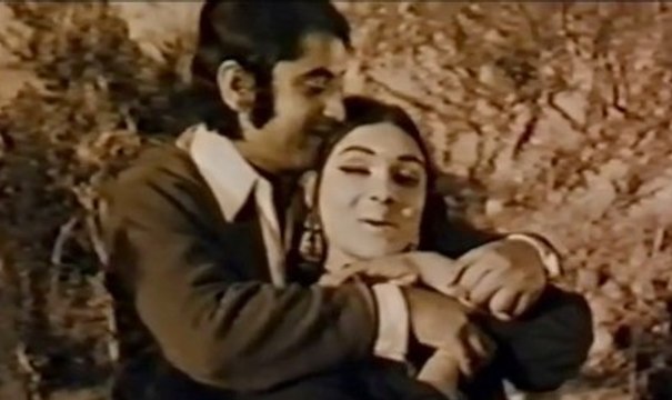 Akh Nal Akh Te Mila - Afshan - Film Intqam Dee Agg_1 URDU Punjabi Super Lollywood Hit Pakistani Super Hit Classic Song Lollywood Hit Pakistani Song-HD