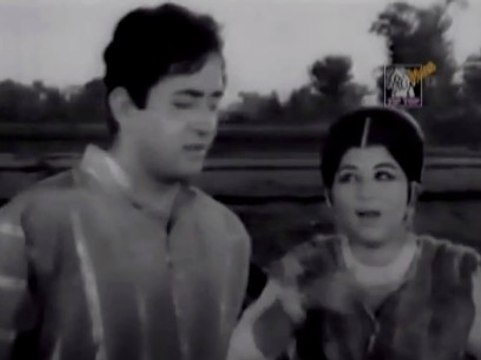 Tenu Samney Bitha Ke Sharman Noor Jehan Film Dil da jani_1 URDU Punjabi Super Lollywood Hit Pakistani Super Hit Classic Song Lollywood Hit Pakistani Song-HD
