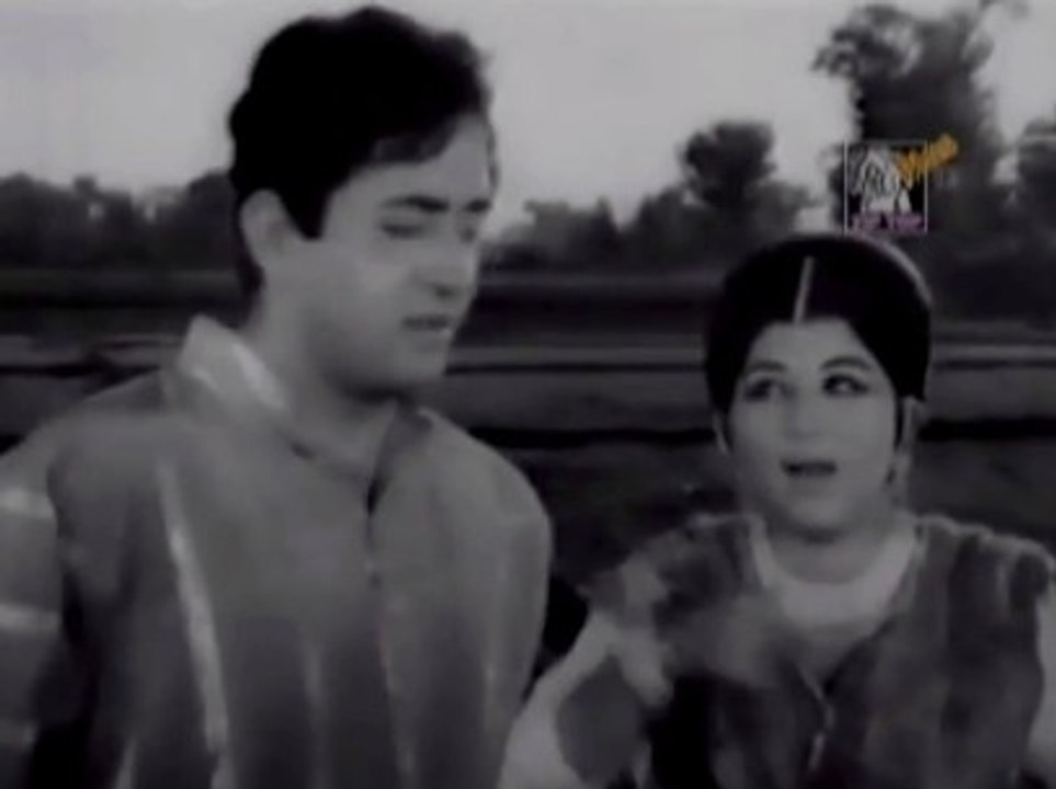 Tenu Samney Bitha Ke Sharman   Noor Jehan   Film Dil da jani_1--URDU Punjabi Super Lollywood Hit Pakistani Super Hit Classic Song Lollywood Hit Pakistani Song-HD