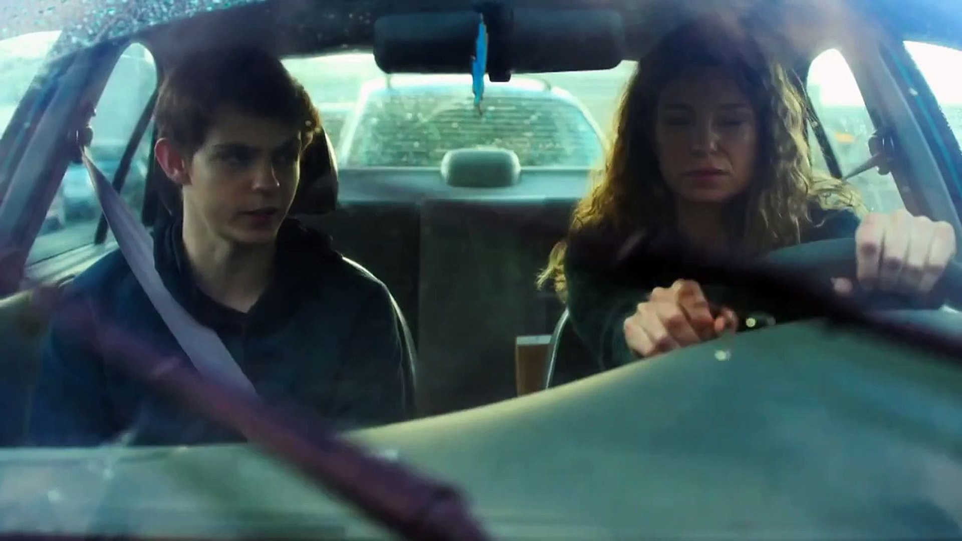 Heroes Reborn Profile Tommy Preview Dailymotion Video