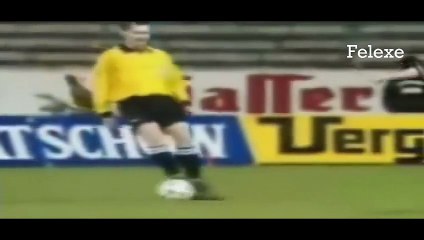 REFEREE - Skills - Assists - Goal - Football Comedy