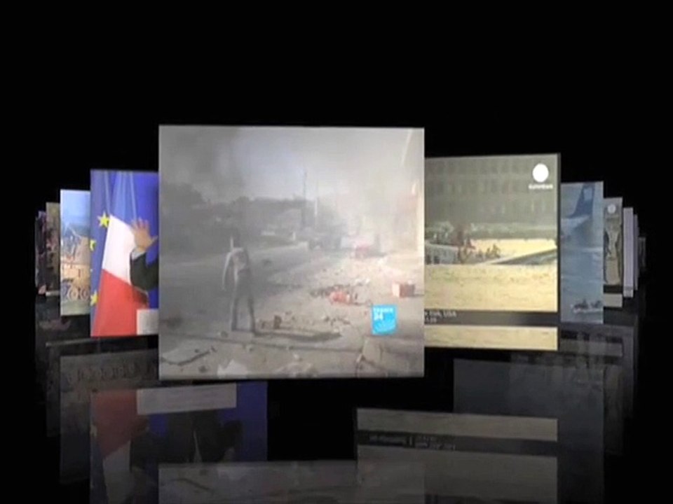 actu et politique sur Dailymotion