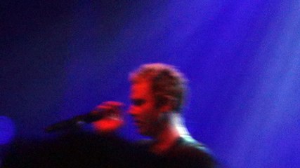 Lifehouse - Flight (start)