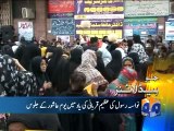 Geo News Headlines - 24 Oct 2015 - 1400