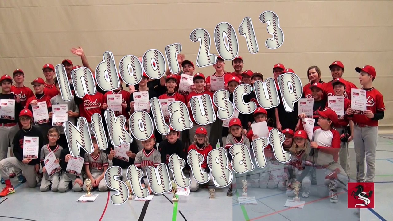 Nikolauscup Stuttgart Indoor Baseball 2013 (21)
