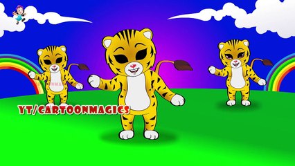 Jack and Jill went up the hill Nursery Rhyme