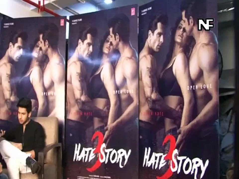 Salman behind my success says singer Armaan Malik