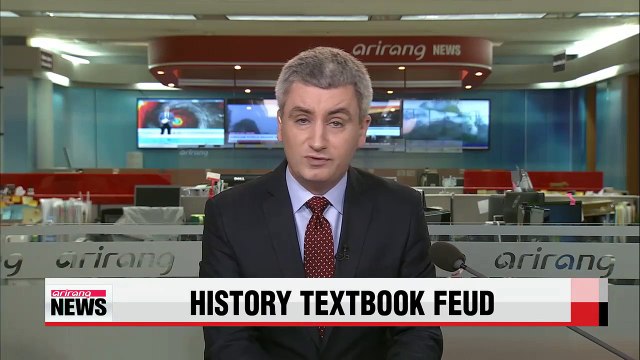 Ruling party calling on NPAD to drop opposition to state-authored history textbook