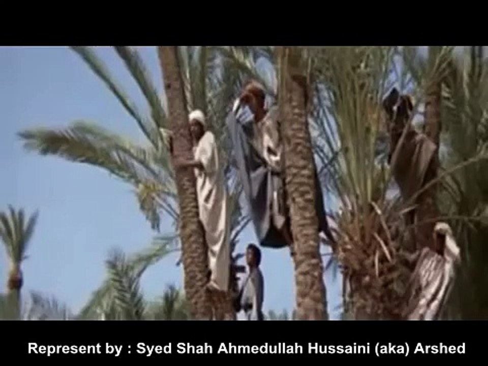 Moula ya salli wa sallim with visual - Original