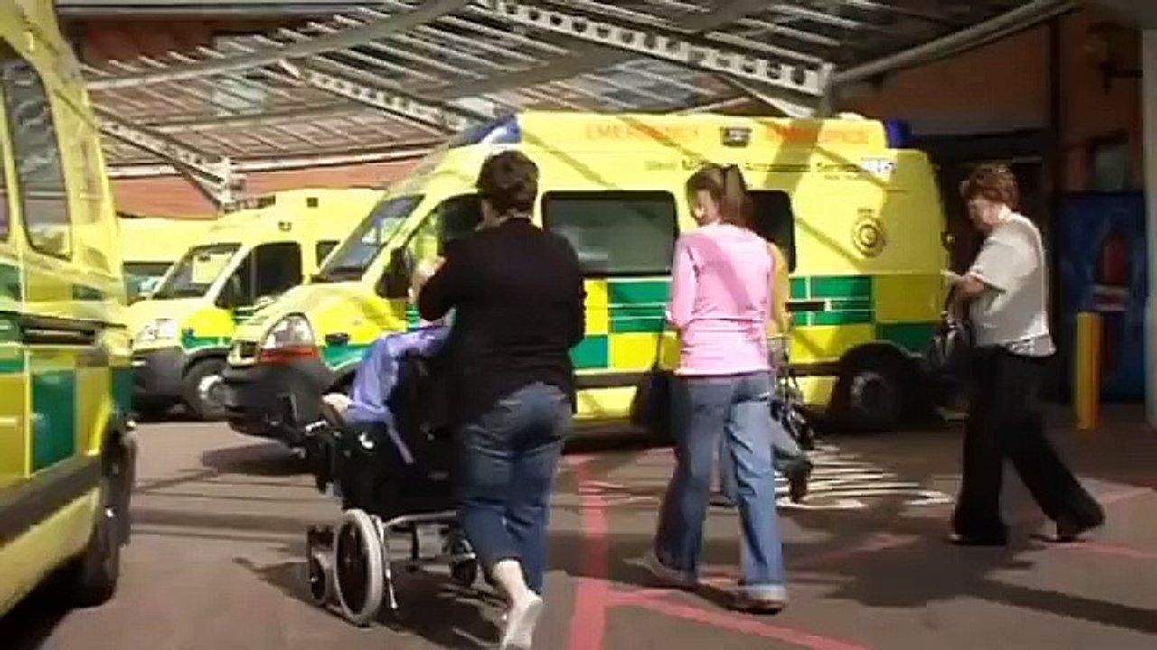 Wounded BBC Documentary Part 4/11