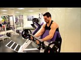 Ultimate 'Big Gun' Tricep & Bicep Workout to build size & strength