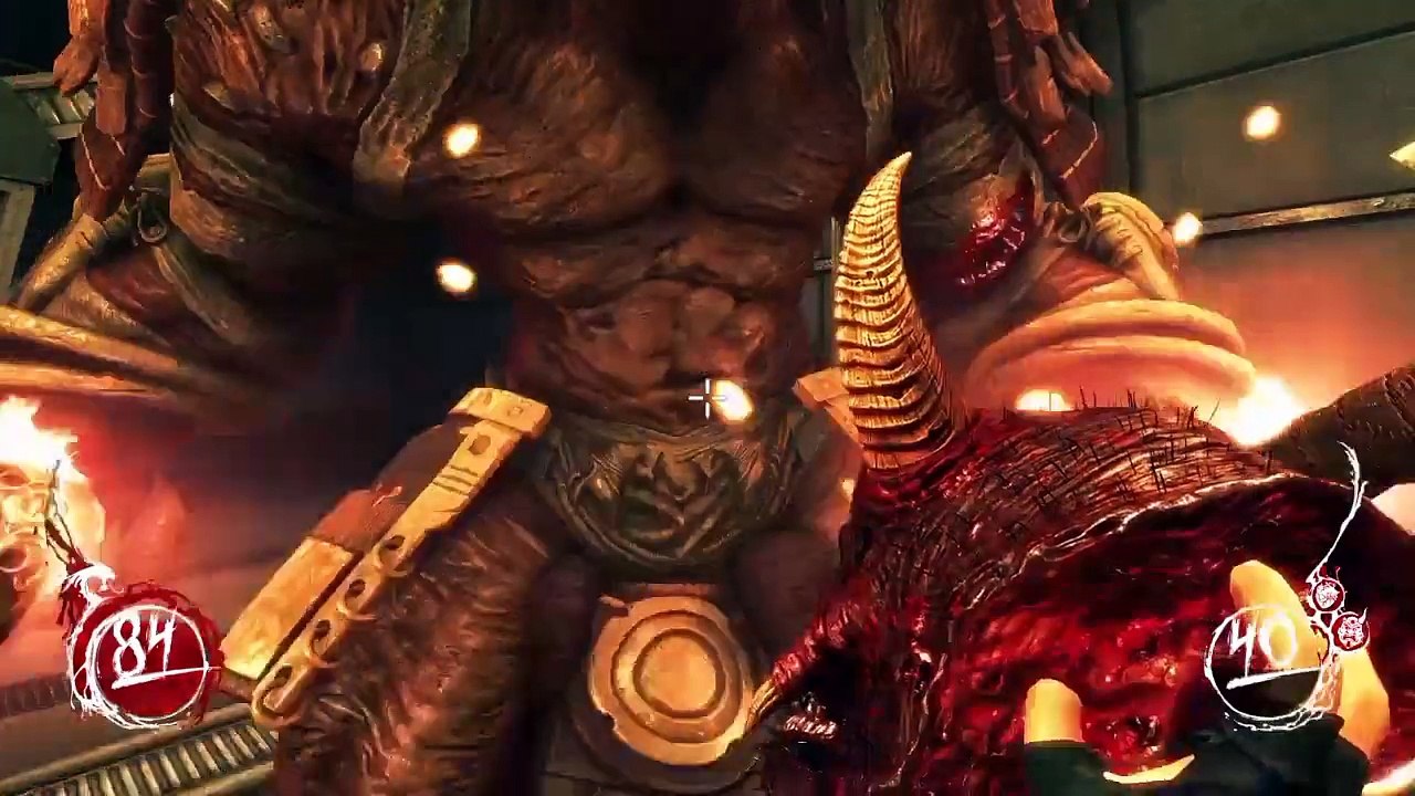 Shadow Warrior Chapter 12 Part 3