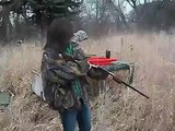 Funny accident 2013 Shooting Girls guns fails ПРИКОЛЫ 2013 [18 ] [HD ] Viral video