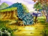 Winnie The Pooh Episodes Fish Out of Water