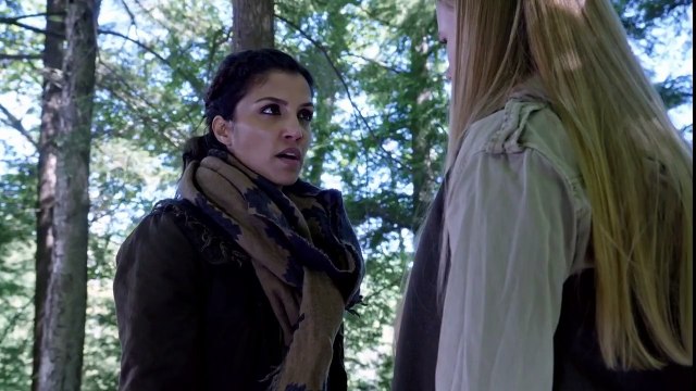 Heroes Reborn Inside the Eclipse Episode 4: The Needs of the Many