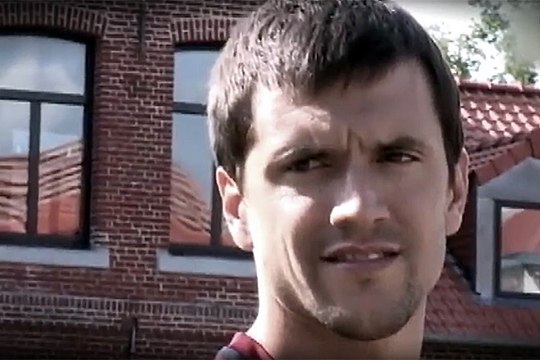 Renato Civelli, le taulier lillois