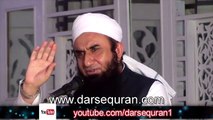 Hazrat Muhammad (S.A.W) Ka Husan by Mulana tariq jameel