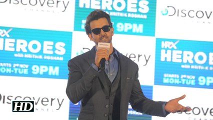 Hrithik Roshan Opens About Tough Phase In His Life Exclusive