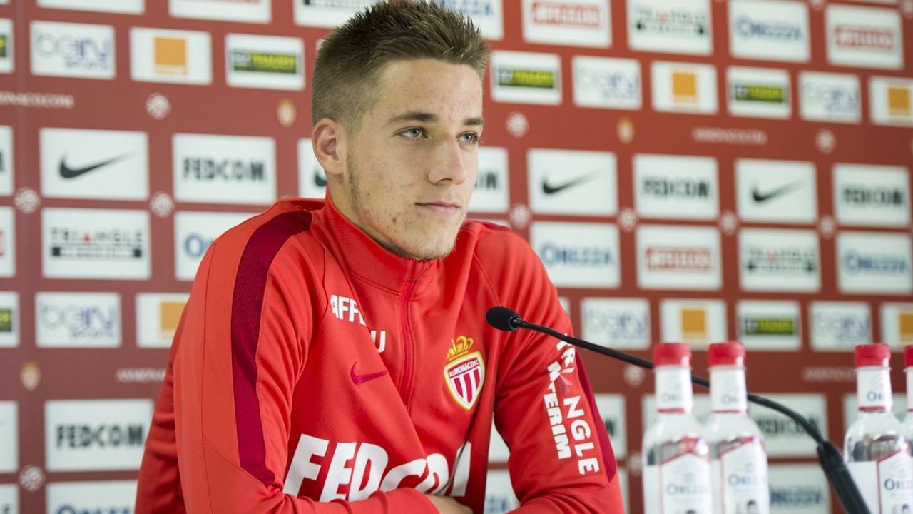 Reims - Monaco : "Enchaîner les succès"