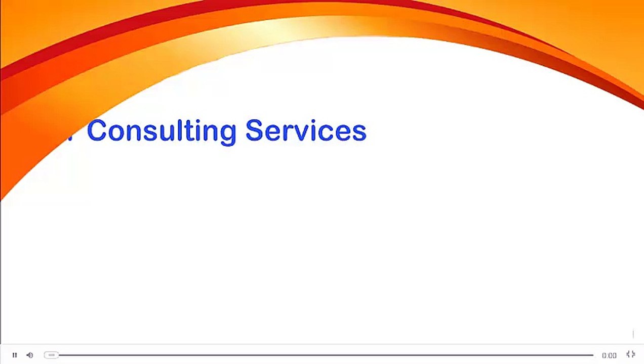Data Center Consulting Services By DataCenterAndColocation