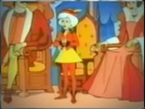 Animation A Snow White Christmas animated