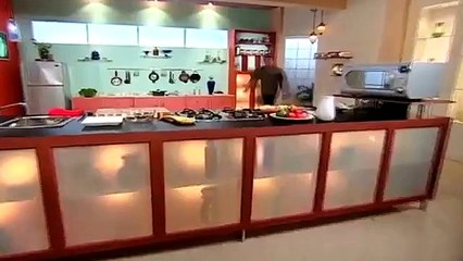 Paneer Makhani by Sanjeev Kapoor