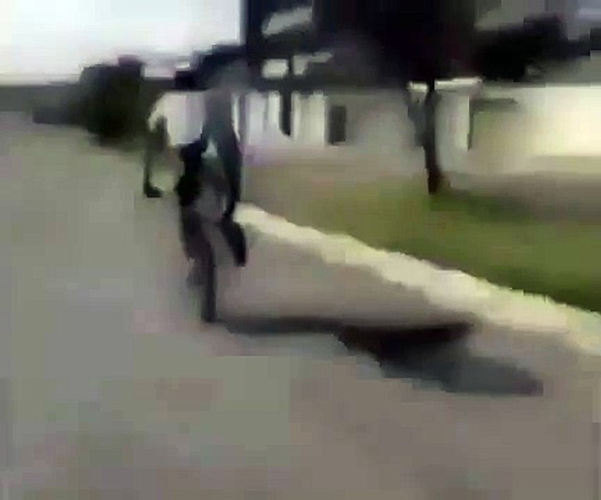 bike joke fail