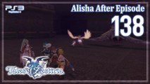テイルズ オブ ゼスティリア │ Tales of Zestiria 【PS3】 -  138 「Alisha After Episode  アリーシャ　アフターエピソード　－瞳にうつるもの－」