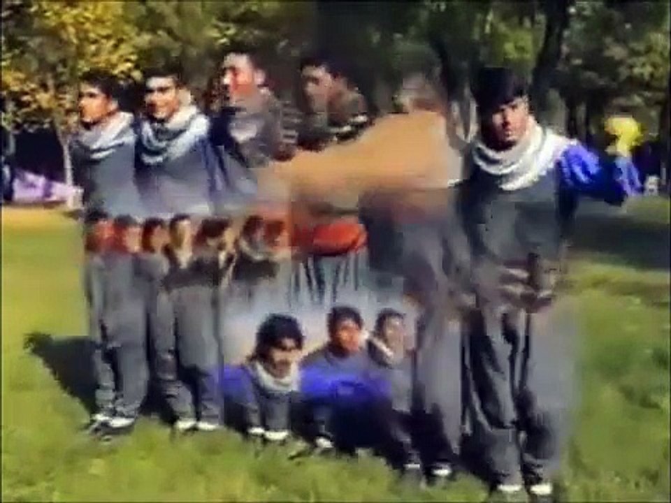 Bismilli Hasan - Amedi Me - HD