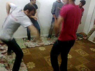 funny dance birthday bachelor party