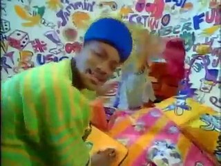 EL PRINCIPE DE BEL-AIR (1.990) by moterodiablo