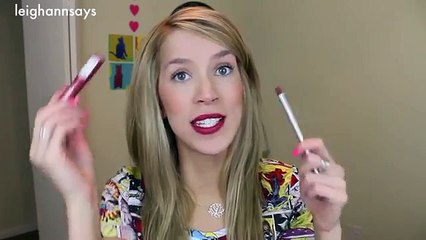 Pretty + Easy Eye Makeup Tutorial