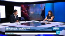 Banlieues françaises : 10 ans après