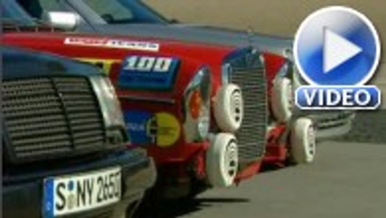40 Jahre AMG
