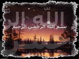 Surah At-Takwir  81 By  Shaikh Idrees Abkar