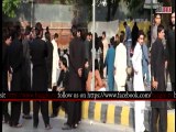 10 Muharram ul Harram Security and Jaloos Lahore