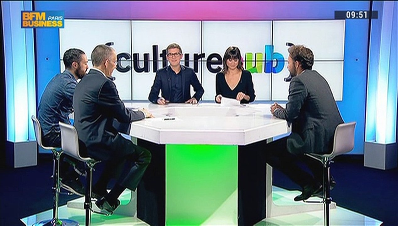 La Rétro: "Il y a de la joie" de Charles Trenet, le début de la signature de la marque Badoit - 24/10