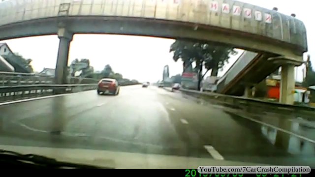 Подборка Аварий и ДТП 2015 Сентябрь - 560 / Car Crash Compilatio