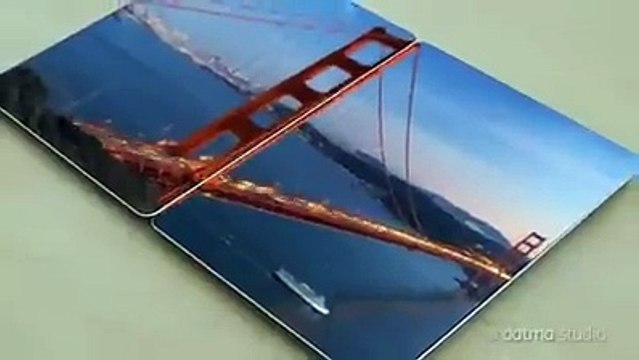 شاهدوا آخر اختراعات دار الأبل شي يوقف المخ