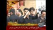 Youm-e-Ashura being observed today in Pakistan