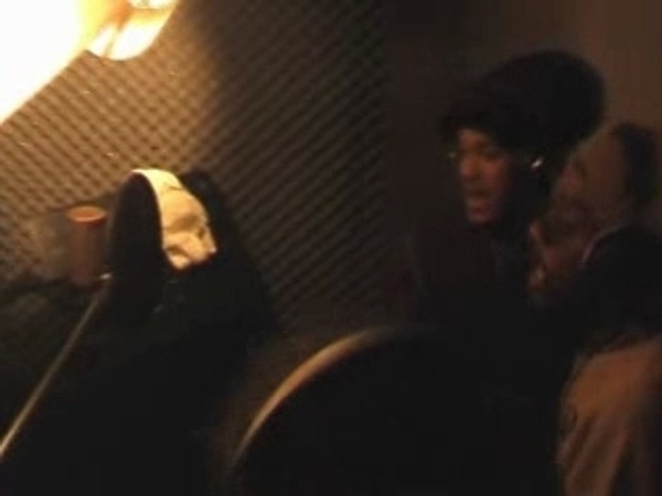 Matinda & Yaniss Odua - Dubplate Session