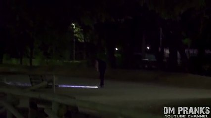 Killer-Clown-3---The-Uncle-Scare-Prank-video