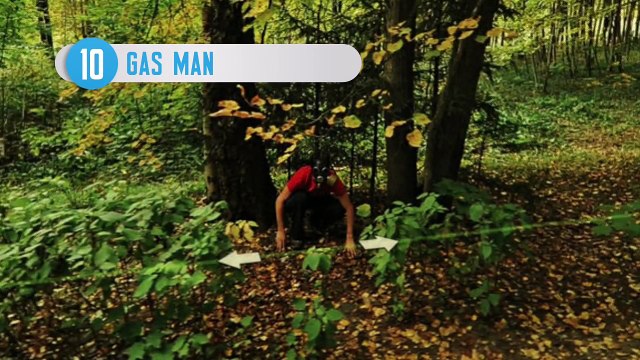 20 Creepiest Things Found on Google Maps