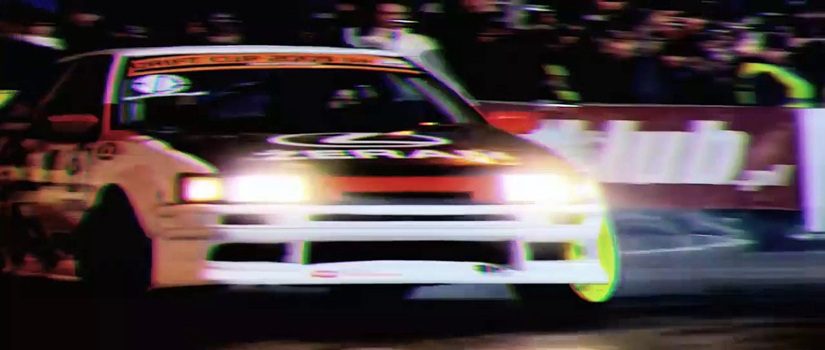 drift