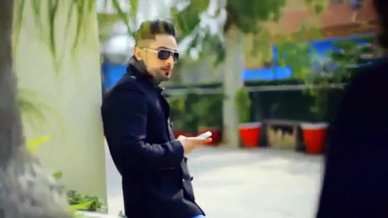 Zohaib Amjad Pehla Pyar Music by Bilal Saeed Offic by luv lucky - YTPak.com