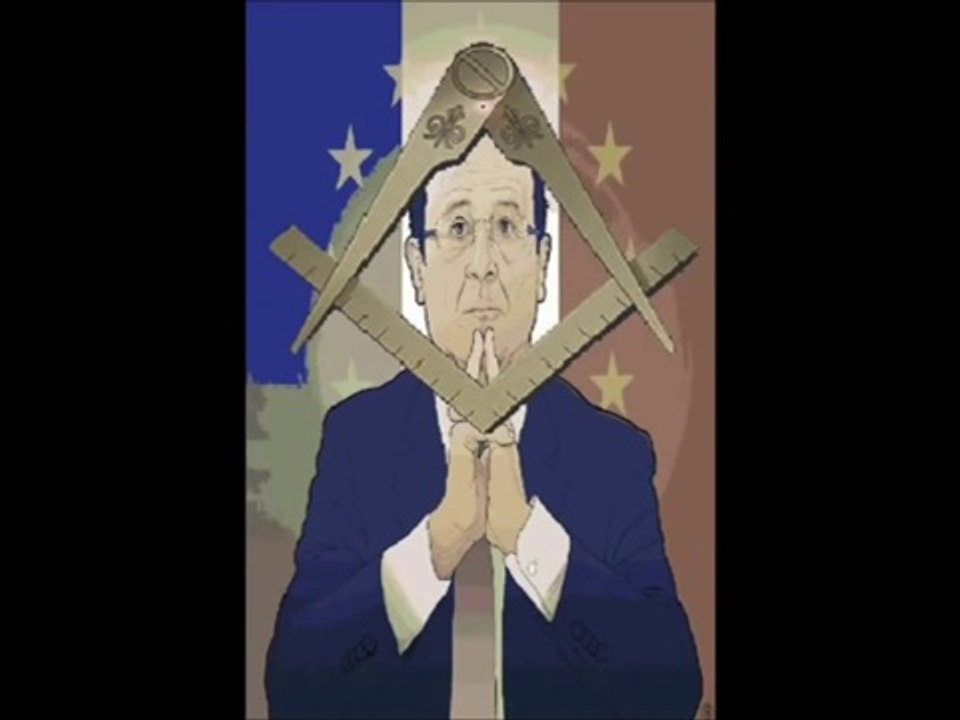 Franc-maçonnerie: Pouvoir politico-économico-médiatique - Exemple en France