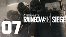 Tom Clancy's Rainbow Six Siege BETA #07