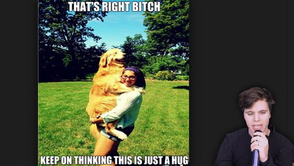 Rape ISNT Funny! (Awful Rape Jokes)