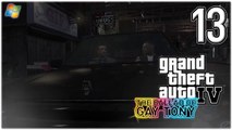 GTA4 │ Grand Theft Auto Episodes from Liberty City ： The Ballad of Gay Tony【PC】 -  13