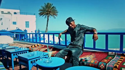 Témoignage Implants iris en Tunisie  Khalil Underwood - Implant Iris